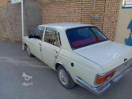 پیکان مدل 82 در گروه خرید و فروش وسایل نقلیه در اصفهان در شیپور-عکس1