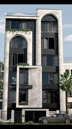 پیش‌فروش آپارتمان 130 متر درکوچه یگانه امام رضا در گروه خرید و فروش املاک در مازندران در شیپور-عکس1