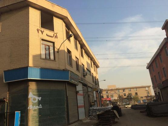 فروش دفتر تجاری، اداری،سند تک برگ 23 متری در گروه خرید و فروش املاک در تهران در شیپور-عکس1