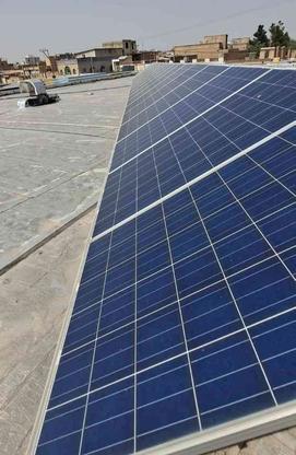 برق خورشیدی در گروه خرید و فروش خدمات و کسب و کار در مرکزی در شیپور-عکس1
