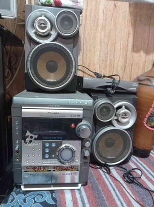 ضبط سه دیسک سالم در گروه خرید و فروش لوازم الکترونیکی در کرمان در شیپور-عکس1