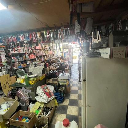فروش تجاری و مغازه 44 متر در طالب آملی در گروه خرید و فروش املاک در مازندران در شیپور-عکس1