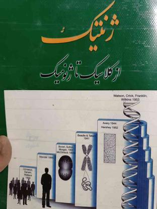 جزوات و کتاب های دانشگاهی در گروه خرید و فروش ورزش فرهنگ فراغت در یزد در شیپور-عکس1