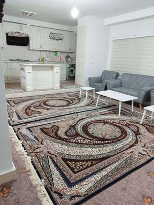 آپارتمان قصردشت 105متری رو به سایت در گروه خرید و فروش املاک در زنجان در شیپور-عکس1