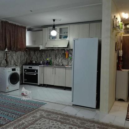 فروش آپارتمان 60 متر در گلشهر در گروه خرید و فروش املاک در البرز در شیپور-عکس1