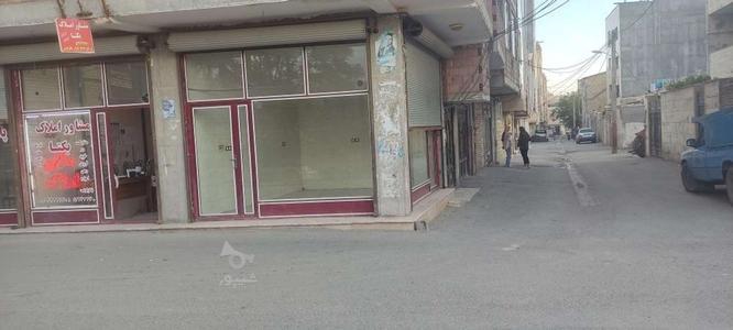 مغازه برای اجاره در گروه خرید و فروش املاک در آذربایجان شرقی در شیپور-عکس1