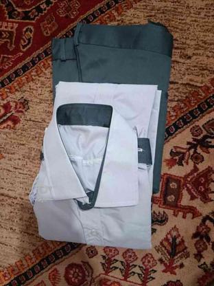 لباس نگهبانی نو در گروه خرید و فروش لوازم شخصی در خراسان رضوی در شیپور-عکس1