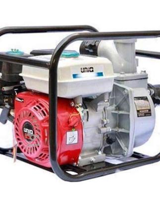 موتور پمپ 2اینچ و 3 اینچ بنزینی در گروه خرید و فروش صنعتی، اداری و تجاری در مازندران در شیپور-عکس1
