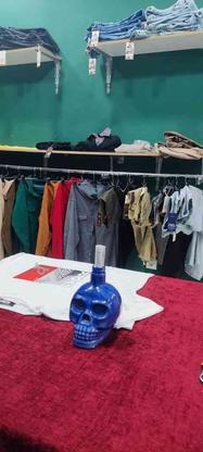 فروش اجناس پوشاک مردانه در گروه خرید و فروش خدمات و کسب و کار در کردستان در شیپور-عکس1