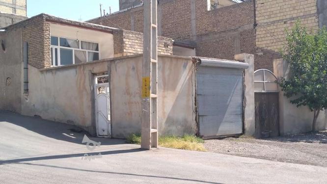 خانه کلنگی مناسب ساخت و ساز در گروه خرید و فروش املاک در آذربایجان شرقی در شیپور-عکس1