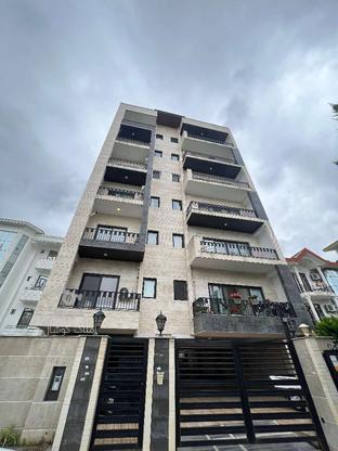 آپارتمان 130 متر در مرکز شهر-طبقه 6-قابل معاوضه در گروه خرید و فروش املاک در مازندران در شیپور-عکس1