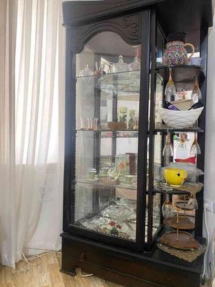 بوفه برای منزل در گروه خرید و فروش لوازم خانگی در قزوین در شیپور-عکس1