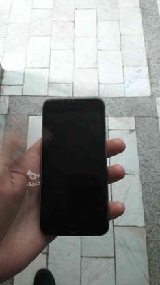 یک عدد موبایل ایفونs6 در گروه خرید و فروش موبایل، تبلت و لوازم در تهران در شیپور-عکس1