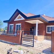 فروش ویلا 240 متر در متلقو نزدیک دریا