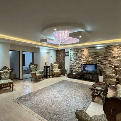 اجاره آپارتمان 120 متر در بلوار بسیج تک واحدی در گروه خرید و فروش املاک در مازندران در شیپور-عکس1