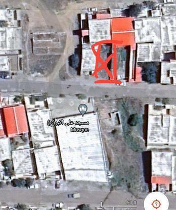 فروش 100 متر زمین(اله درق) در گروه خرید و فروش املاک در اردبیل در شیپور-عکس1