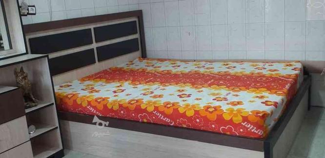 فروش سرویس خواب:تخت،رخت اویز،میز آرایش در گروه خرید و فروش لوازم خانگی در کردستان در شیپور-عکس1