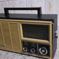 رادیو ناسیونال قدیمی