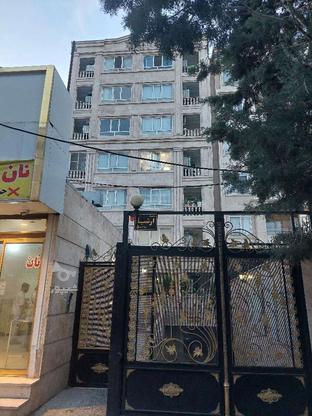 آپارتمان 93 متری نوساز در گروه خرید و فروش املاک در البرز در شیپور-عکس1
