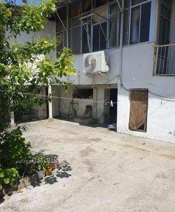 فروش خانه وزمین 386 مترپشت شهرداری رودسر در گروه خرید و فروش املاک در گیلان در شیپور-عکس1