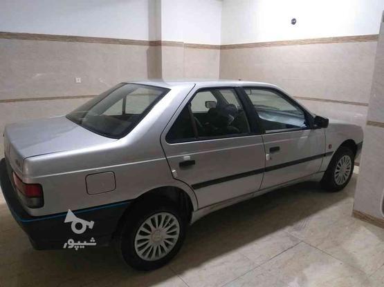 پژو روا مدل 1,387 در گروه خرید و فروش وسایل نقلیه در آذربایجان غربی در شیپور-عکس1