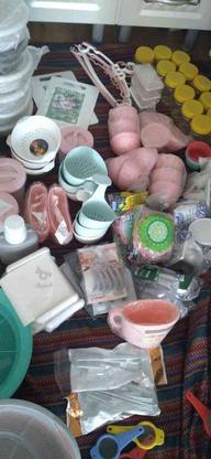پلاستیک عمده در گروه خرید و فروش خدمات و کسب و کار در کرمانشاه در شیپور-عکس1