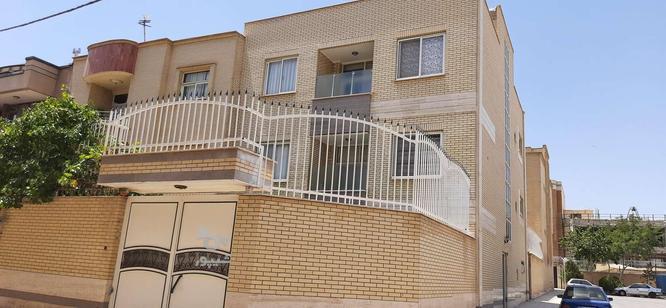   آپارتمان 190 متر ویلایی سه طبقه سپاهان شهر در گروه خرید و فروش املاک در اصفهان در شیپور-عکس1