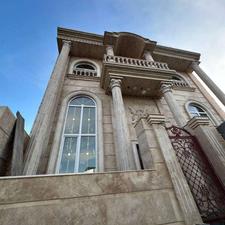 فروش ویلا 200 متر در تازه آباد