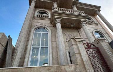 فروش ویلا 200 متر در تازه آباد