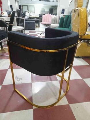 صندلی کوپ فورتیک مدل مکعب صندلی ناخنکار صندلی کراتین کوتاهی در گروه خرید و فروش صنعتی، اداری و تجاری در مازندران در شیپور-عکس1