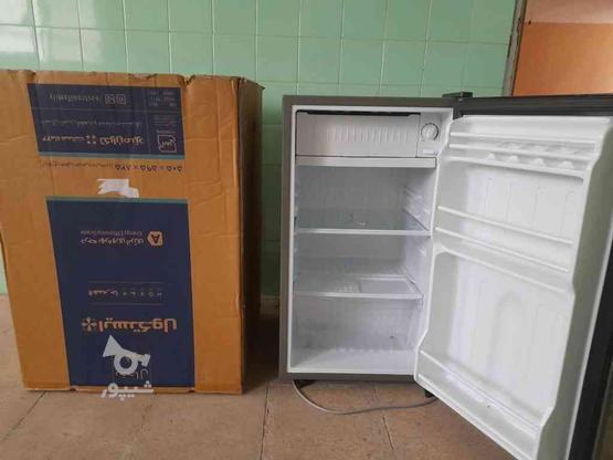 یخچال 5 فوت در گروه خرید و فروش لوازم خانگی در البرز در شیپور-عکس1