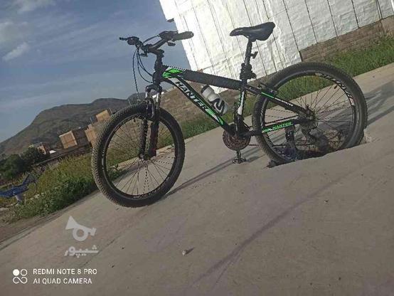 دوچرخه 26 8دنده در گروه خرید و فروش ورزش فرهنگ فراغت در کردستان در شیپور-عکس1