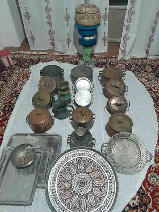 همه قدیمی نو عالی بکر باید بشناسی تا خریداربشی در گروه خرید و فروش لوازم خانگی در اصفهان در شیپور-عکس1