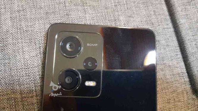 گوشی Redmi Note 12 Poro 5g 256g در گروه خرید و فروش موبایل، تبلت و لوازم در مازندران در شیپور-عکس1
