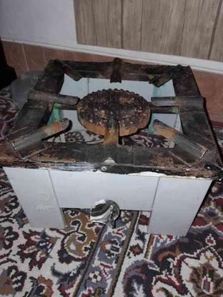 تک شعله سالم در گروه خرید و فروش لوازم خانگی در فارس در شیپور-عکس1