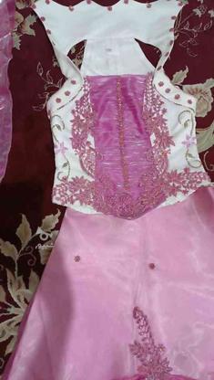 لباس مجلسی تمیز و در حد نو سایز1 در گروه خرید و فروش لوازم شخصی در سیستان و بلوچستان در شیپور-عکس1