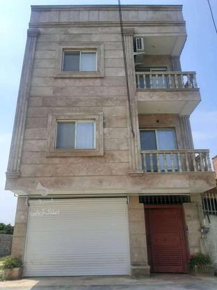 اجاره آپارتمان 130 متر در خیابان نور در گروه خرید و فروش املاک در مازندران در شیپور-عکس1