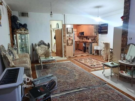 رهن کامل خانه خیابان شهرداری 92متری در گروه خرید و فروش املاک در قزوین در شیپور-عکس1