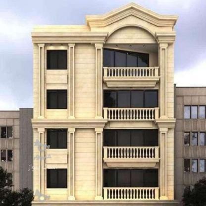 پیش‌فروش آپارتمان 100 متر در طالب آملی در گروه خرید و فروش املاک در مازندران در شیپور-عکس1