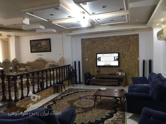 آپارتمان 125 متر در قلب شهر در گروه خرید و فروش املاک در مازندران در شیپور-عکس1