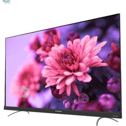 تلوزیون اکس ویژن سری 8 پنجاه اینچ در گروه خرید و فروش لوازم الکترونیکی در قزوین در شیپور-عکس1