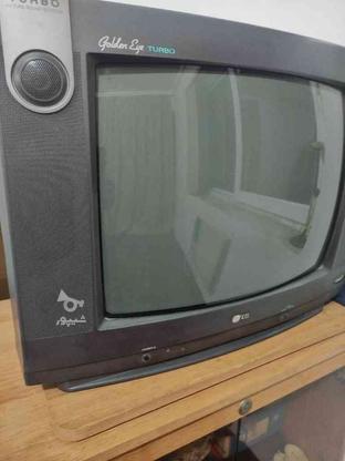 تلویزیون و زیر تلویزیونی در گروه خرید و فروش لوازم الکترونیکی در گلستان در شیپور-عکس1