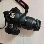 دوربین عکاسی 2000d سری 2 در حد نو
