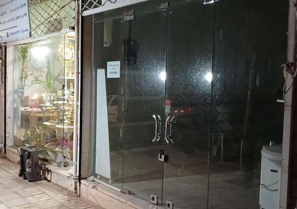   یک باب مغازه واقع در خیابان امیر کبیر به رهن و اجاره در گروه خرید و فروش املاک در خراسان رضوی در شیپور-عکس1