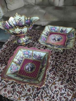 ظروف قدیمی مارک لمونژ آکبنده در گروه خرید و فروش لوازم خانگی در مازندران در شیپور-عکس1