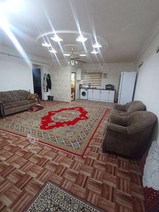 فروش خانه 100 متری در گروه خرید و فروش املاک در مازندران در شیپور-عکس1