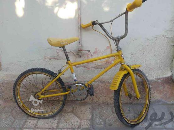 فروش دوچرخه تایوانی اصل سایز 20 در گروه خرید و فروش ورزش فرهنگ فراغت در اصفهان در شیپور-عکس1