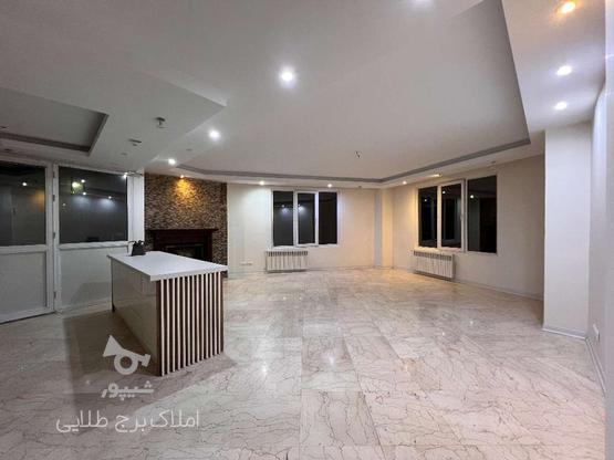 اجاره آپارتمان 110 متر 2 خواب در جمشیدیه در گروه خرید و فروش املاک در تهران در شیپور-عکس1
