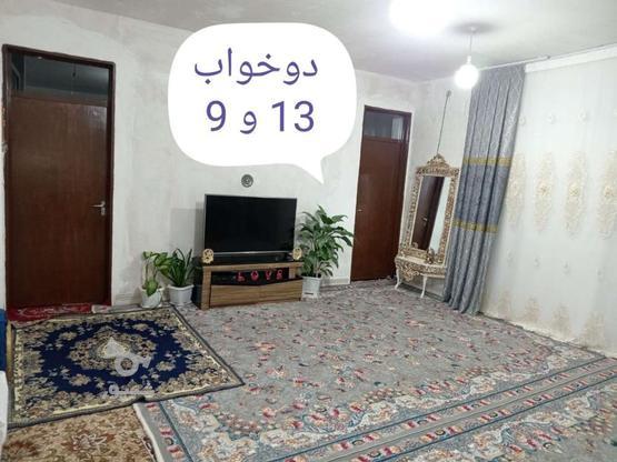 فروش واحدطبقه دو قلیچان در گروه خرید و فروش املاک در کرمانشاه در شیپور-عکس1