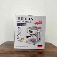 قهوه ساز و اسپرسوساز برلین1350